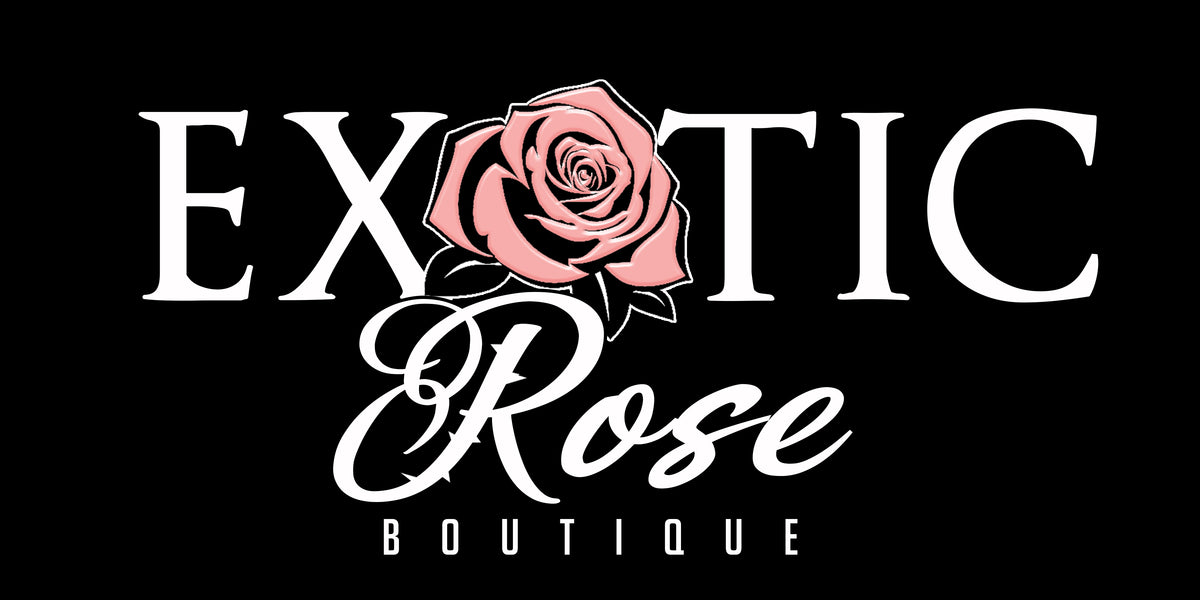 Exotic Rose Boutique